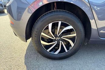 Volkswagen Polo 1.0 TSI Life 5dr