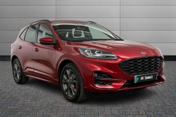 Ford Kuga 1.5 EcoBoost 150 ST-Line Edition 5dr