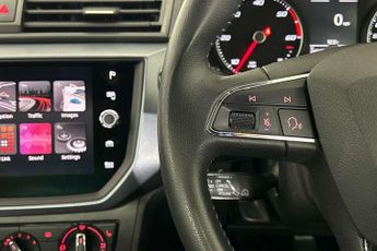 SEAT Arona 1.6 TDI 115 SE Technology Lux 5dr