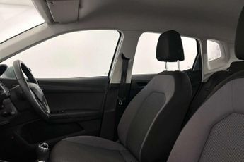 SEAT Arona 1.6 TDI 115 SE Technology Lux 5dr