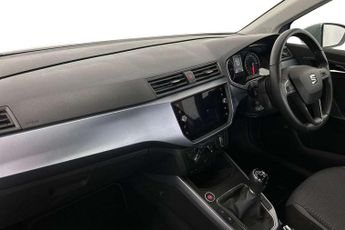 SEAT Arona 1.6 TDI 115 SE Technology Lux 5dr