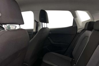 SEAT Arona 1.6 TDI 115 SE Technology Lux 5dr