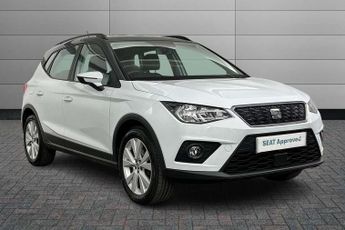 SEAT Arona 1.0 TSI SE Technology [EZ] 5dr