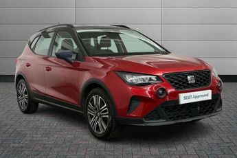 SEAT Arona 1.0 TSI SE Technology 5dr