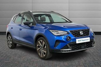 SEAT Arona 1.0 TSI 110 FR Edition 5dr