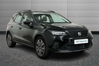 SEAT Arona 1.0 TSI 110 SE Technology 5dr DSG