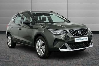 SEAT Arona 1.0 TSI 115 XPERIENCE 5dr