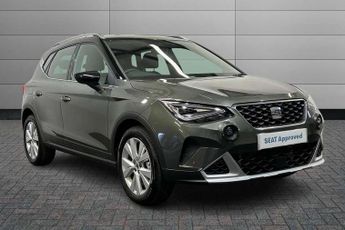 SEAT Arona 1.0 TSI 115 XPERIENCE 5dr