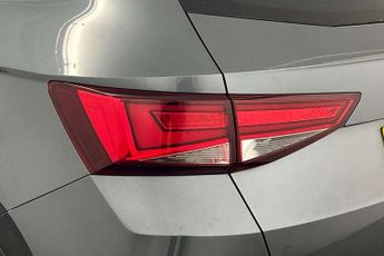 SEAT Ateca 1.4 EcoTSI Xcellence 5dr