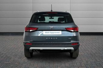 SEAT Ateca 1.4 EcoTSI Xcellence 5dr