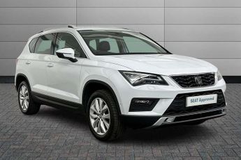 SEAT Ateca 1.0 TSI SE L [EZ] 5dr