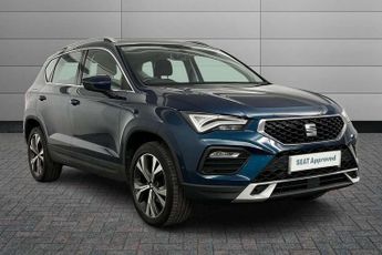 SEAT Ateca 1.0 TSI SE Technology 5dr