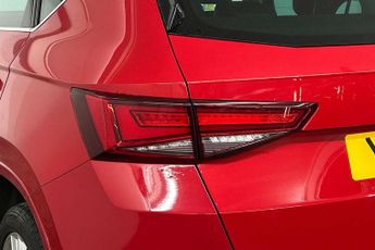 SEAT Ateca 1.5 TSI EVO FR 5dr