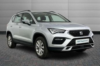 SEAT Ateca 1.5 TSI EVO SE 5dr DSG