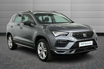 SEAT Ateca 1.5 TSI EVO FR 5dr