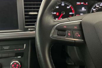 SEAT Leon 1.6 TDI SE Dynamic [EZ] 5dr DSG