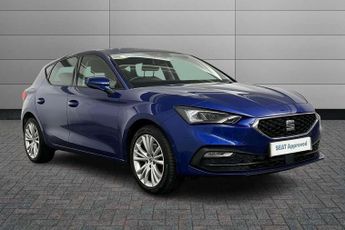 SEAT Leon 1.0 TSI EVO SE Dynamic 5dr
