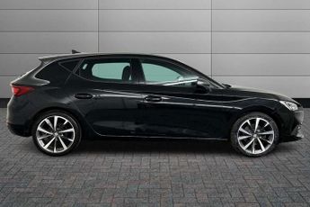 SEAT Leon 1.5 eTSI 150 FR Sport 5dr DSG