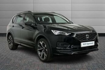 SEAT Tarraco 2.0 TDI FR Sport 5dr DSG