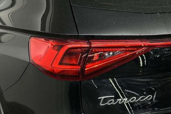 SEAT Tarraco 2.0 TDI FR Sport 5dr DSG