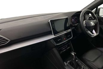 SEAT Tarraco 2.0 TDI FR Sport 5dr DSG