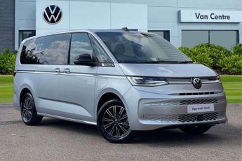 Volkswagen LT 1.4 TSI eHybrid Style 5dr LWB DSG
