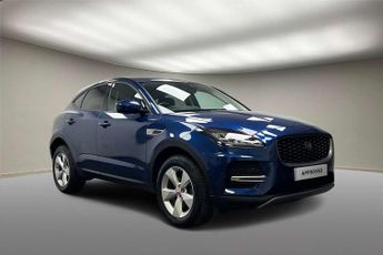 Jaguar E-PACE 2.0 D165 S 5dr Auto