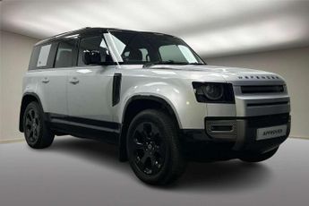 Land Rover Defender 3.0 D250 X-Dynamic SE 110 5dr Auto
