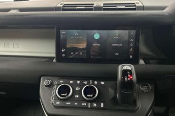 Land Rover Defender 3.0 D250 Hard Top SE Auto