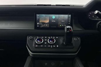Land Rover Defender 3.0 D250 X-Dynamic SE 110 5dr Auto