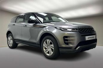Land Rover Range Rover Evoque 2.0 P200 R-Dynamic S 5dr Auto