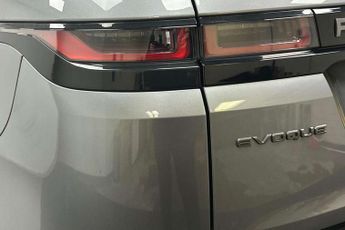 Land Rover Range Rover Evoque 2.0 P200 R-Dynamic S 5dr Auto