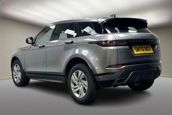 Land Rover Range Rover Evoque 2.0 P200 R-Dynamic S 5dr Auto