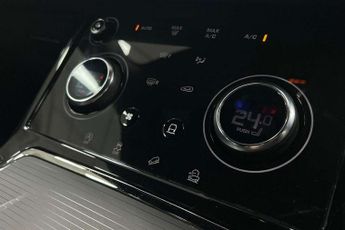 Land Rover Range Rover Evoque 2.0 P200 R-Dynamic S 5dr Auto