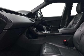 Land Rover Range Rover Evoque 2.0 P200 R-Dynamic S 5dr Auto