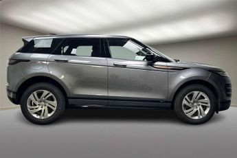 Land Rover Range Rover Evoque 2.0 P200 R-Dynamic S 5dr Auto