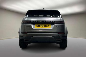 Land Rover Range Rover Evoque 2.0 P200 R-Dynamic S 5dr Auto