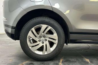 Land Rover Range Rover Evoque 2.0 P200 R-Dynamic S 5dr Auto
