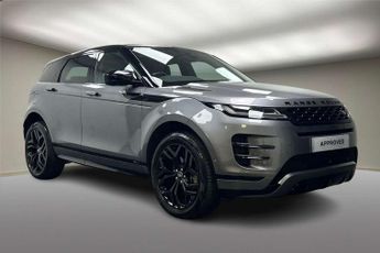 Land Rover Range Rover Evoque 2.0 D200 R-Dynamic SE 5dr Auto