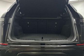 Land Rover Range Rover Evoque 2.0 D200 Dynamic HSE 5dr Auto