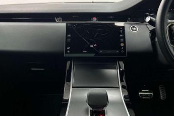Land Rover Range Rover Evoque 2.0 D200 Dynamic HSE 5dr Auto