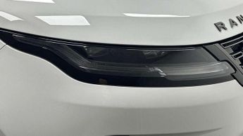 Land Rover Range Rover Evoque 2.0 D200 Dynamic SE 5dr Auto