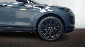 Land Rover Range Rover Evoque 2.0 D200 Dynamic SE 5dr Auto