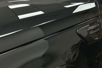 Land Rover Range Rover Sport 5.0 V8 S/C 575 SVR 5dr Auto