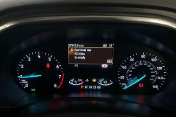 Ford Focus 1.5 EcoBoost 150 Titanium 5dr Auto