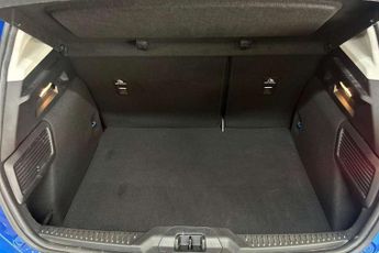 Ford Focus 1.5 EcoBoost 150 Titanium 5dr Auto