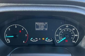 Ford Transit 2.0 EcoBlue 130ps H2 Trend Van