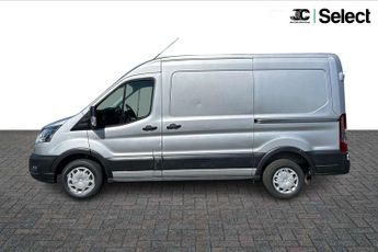 Ford Transit 2.0 EcoBlue 130ps H2 Trend Van