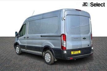 Ford Transit 2.0 EcoBlue 130ps H2 Trend Van