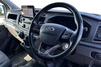 Ford Transit 2.0 EcoBlue 130ps H2 Trend Van